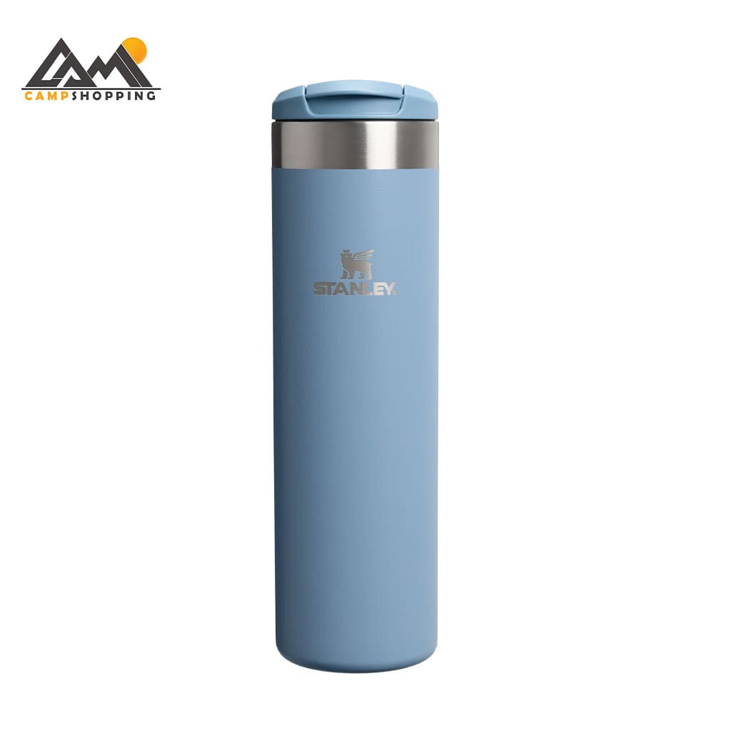 ماگ استنلی سری AEROLIGHT مدل TRANSIT MUG – حجم 590 میلی لیتر — تصویر ۵