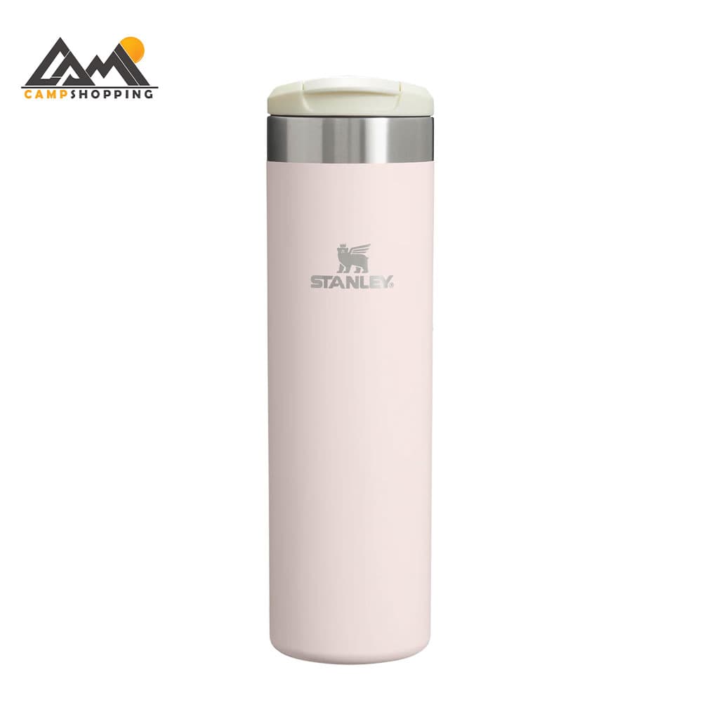 ماگ استنلی سری AEROLIGHT مدل TRANSIT MUG – حجم 590 میلی لیتر — تصویر ۳