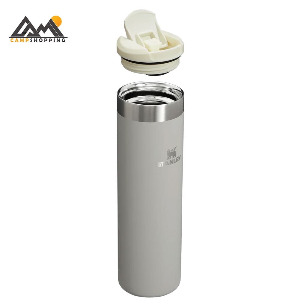 ماگ استنلی سری AEROLIGHT مدل TRANSIT MUG – حجم 590 میلی لیتر — تصویر ۷