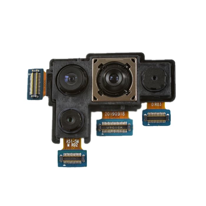 CAMERA A51 ORG SAM