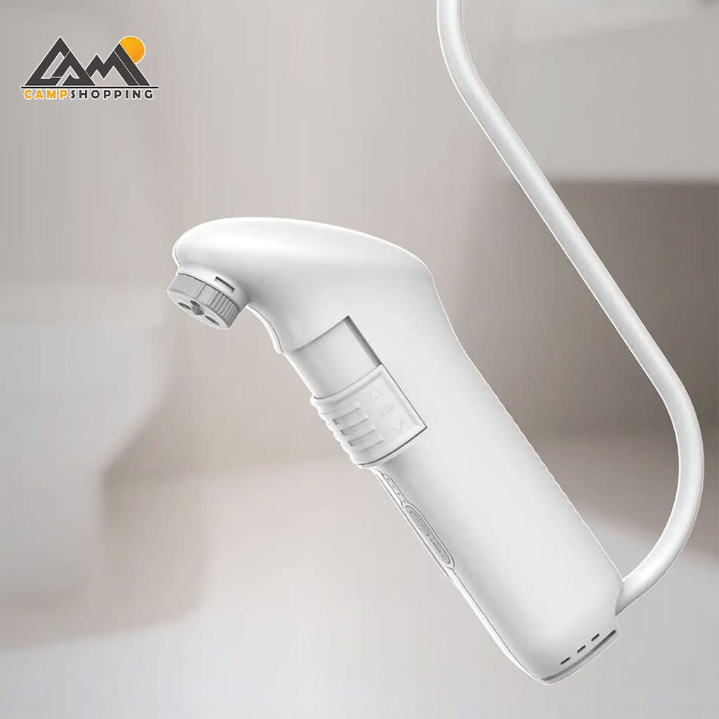 بیده شارژی مخزن دار گرین لاین کد GNPRTVLBDTWH — تصویر ۳
