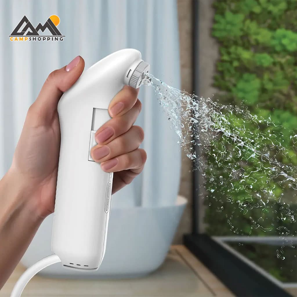 بیده شارژی مخزن دار گرین لاین کد GNPRTVLBDTWH — تصویر ۴