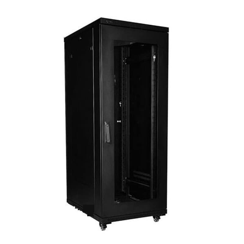 رک ایستاده الگونت 32 یونیت عمق 80