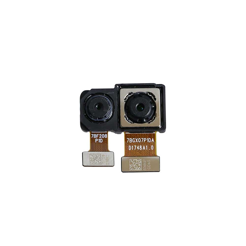CAMERA Y9 2019 HUW