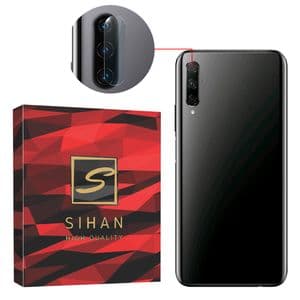 محافظ لنز دوربین سیحان مدل GLP مناسب برای گوشی موبایل هوآوی Y7P