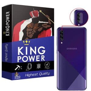محافظ لنز دوربین کینگ پاور مدل KPL مناسب برای گوشی موبایل سامسونگ Galaxy A50S