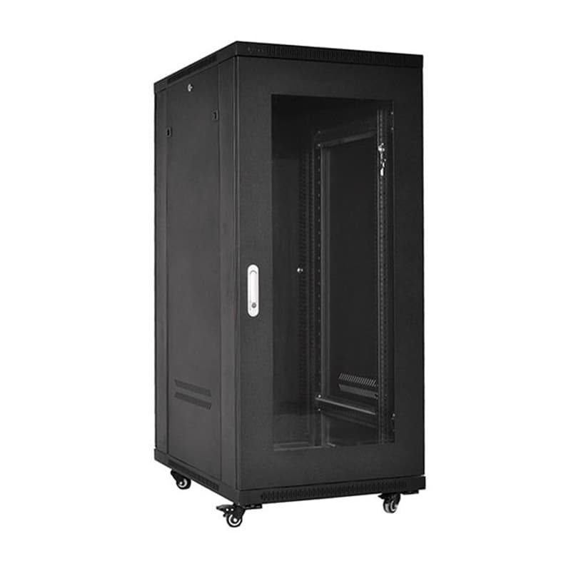 رک ایستاده 27 یونیت عمق 80 الگونت