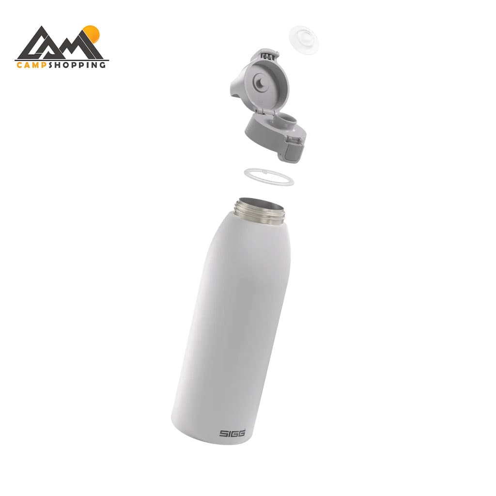 فلاسک سیگ مدل SHIELD THERM ONE – حجم 1500 میلی لیتر — تصویر ۸
