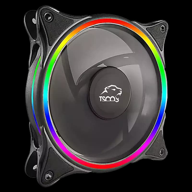 فن کیس مخصوص بازی تسکو مدل G FAN 330