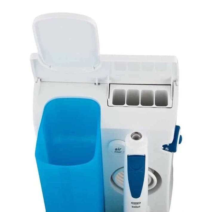 واتر جت دندان اورال بی MD 20 oxyjet Oral Health center — تصویر ۴