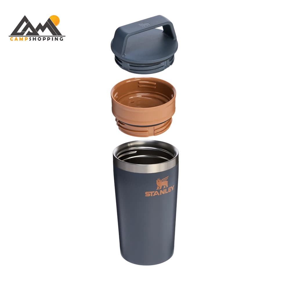 ماگ استنلی سری Café To Go مدل TRAVEL MUG – حجم 354 میلی لیتر — تصویر ۴