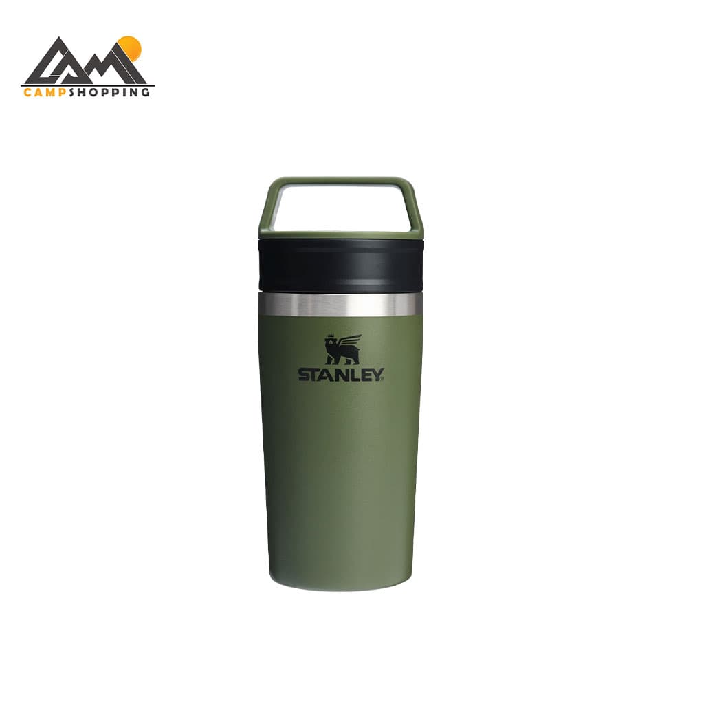 ماگ استنلی سری Café To Go مدل TRAVEL MUG – حجم 354 میلی لیتر — تصویر ۵