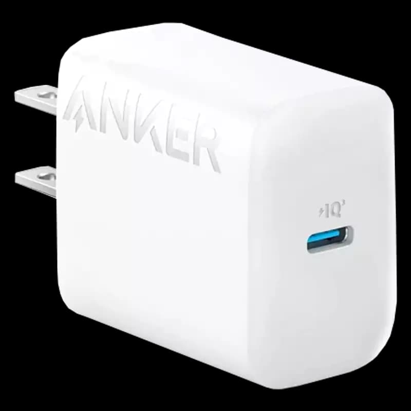 شارژر 20 وات انکر مدل Select Charger A2347