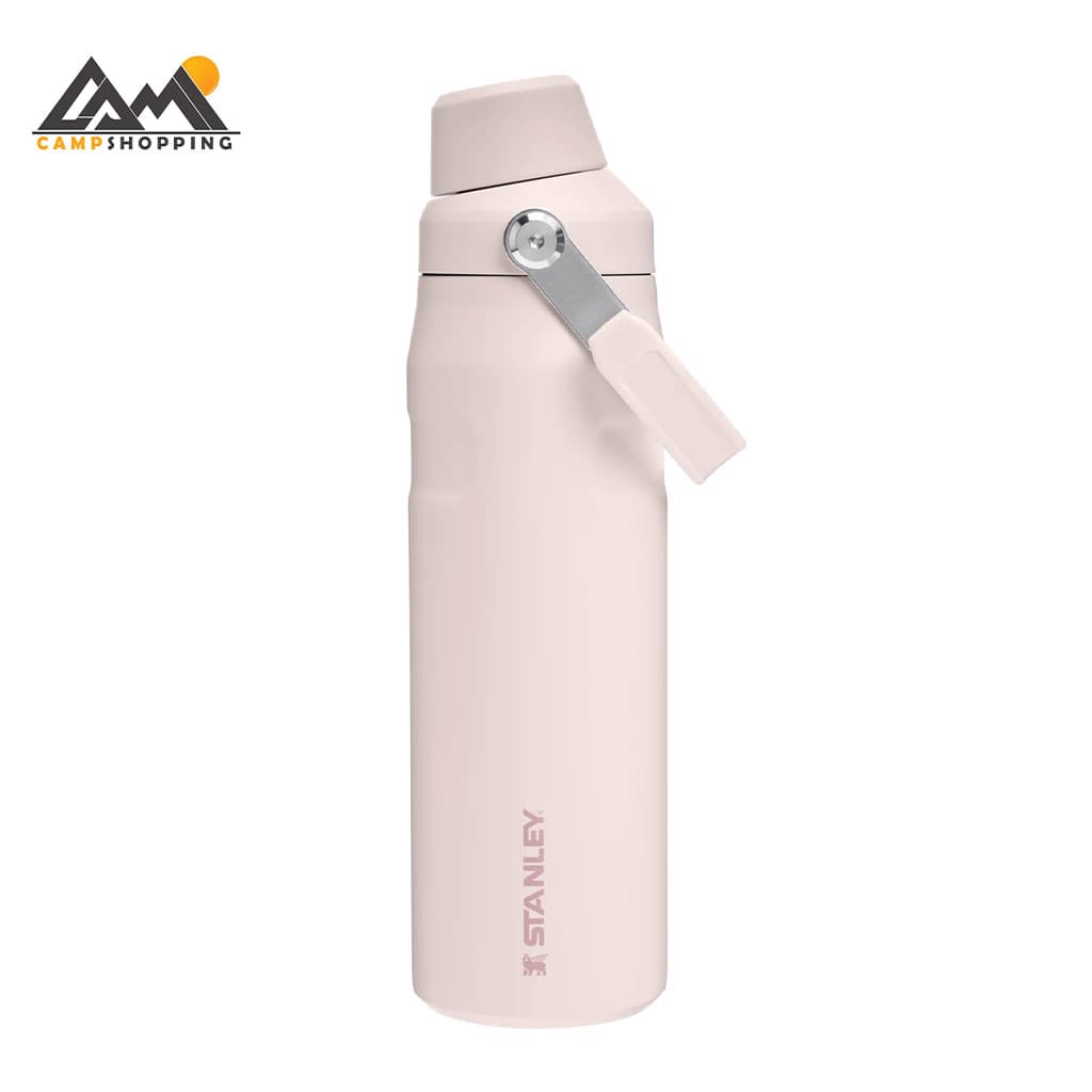 قمقمه استنلی سری AEROLIGHT مدل ICEFLOW FAST FLOW LID – حجم 710 میلی لیتر