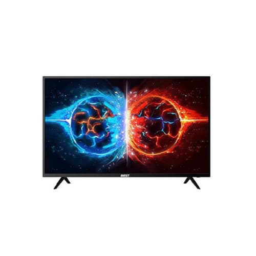 تلویزیون LED بست 43 اینچ مدل BFN43 — تصویر ۲