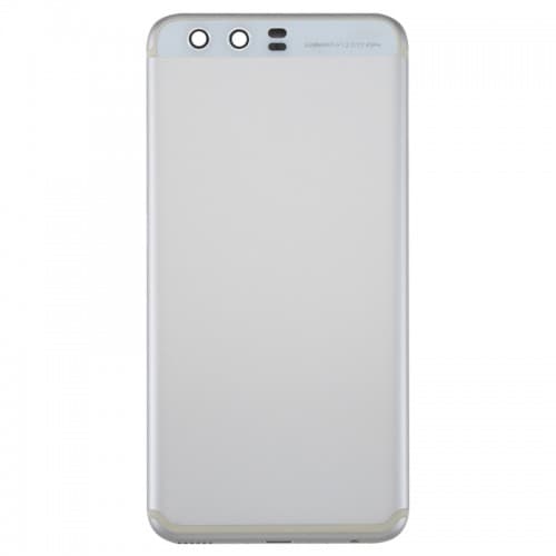 FRAME DOOR P10 SILVER/WHITE HUW