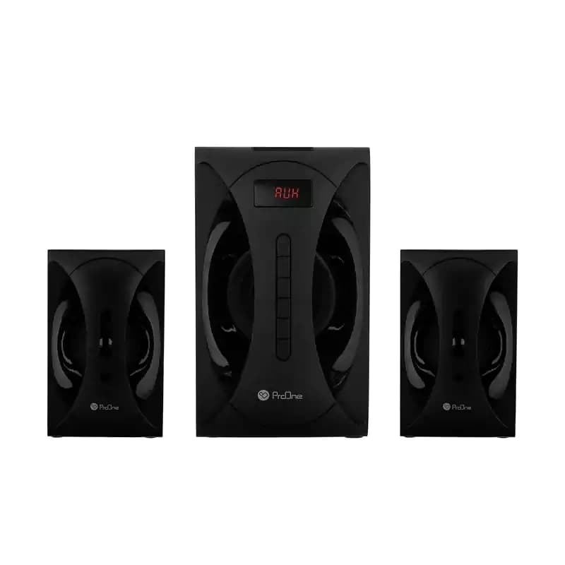 اسپیکر بلوتوثی دسکتاپ پرووان مدل PSD4943