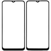 GLASS A12 A125 BLACK SAM تعمیراتی