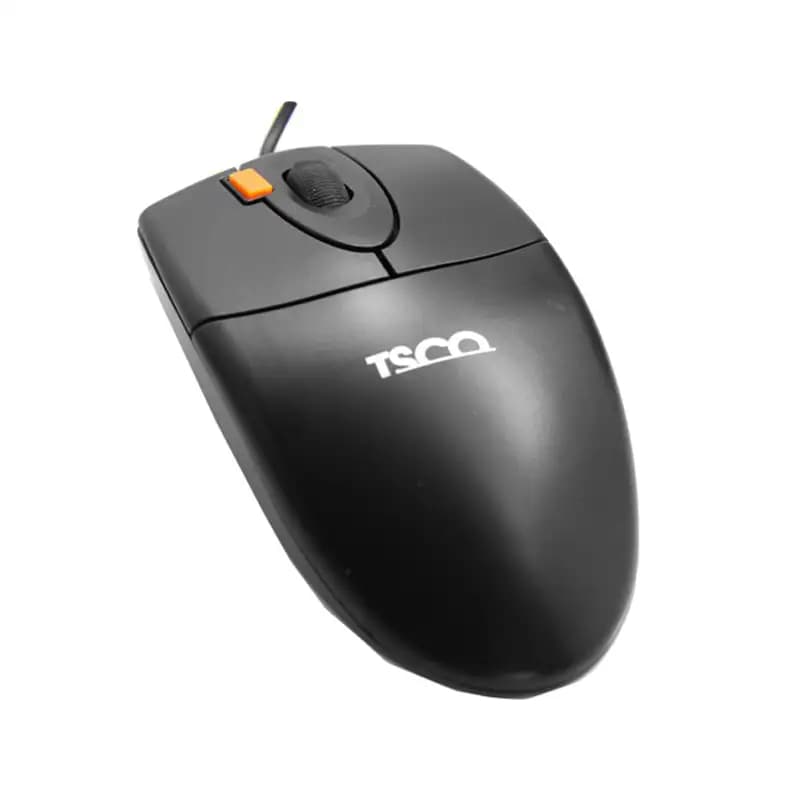 ماوس سیم دار تسکو مدل TM 212 — تصویر ۳