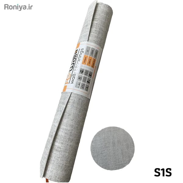 دیوارپوش فومی رولی ریوال — تصویر ۱۲