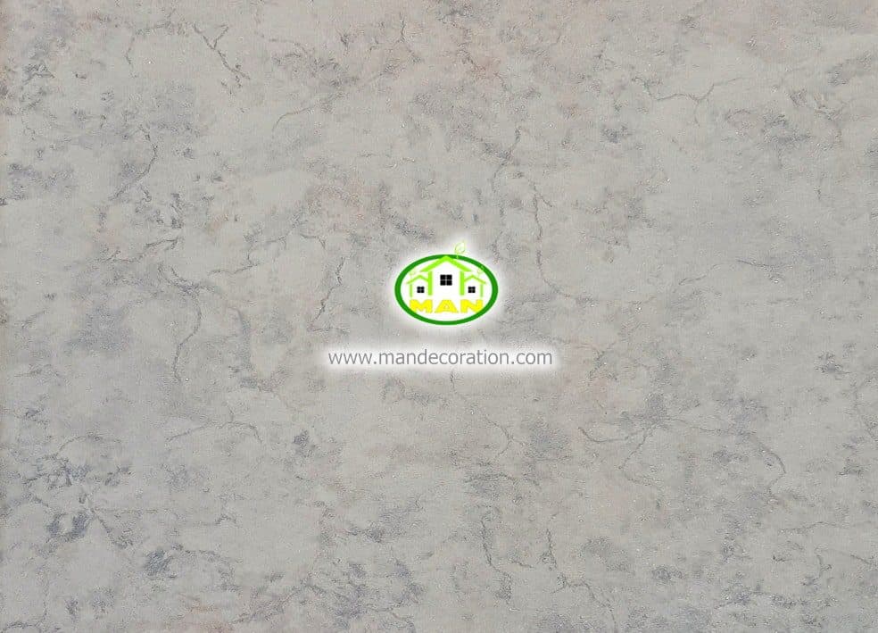 کاغذ دیواری آلبوم تیفانی پتینه سفید طوسی (TIFFANY) کد:10262