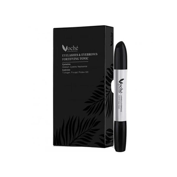 تونیک تقویت مژه و ابرو وچه-11ml — تصویر ۳