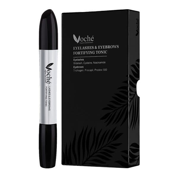 تونیک تقویت مژه و ابرو وچه-11ml — تصویر ۷