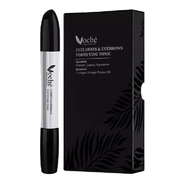 تونیک تقویت مژه و ابرو وچه-11ml — تصویر ۸