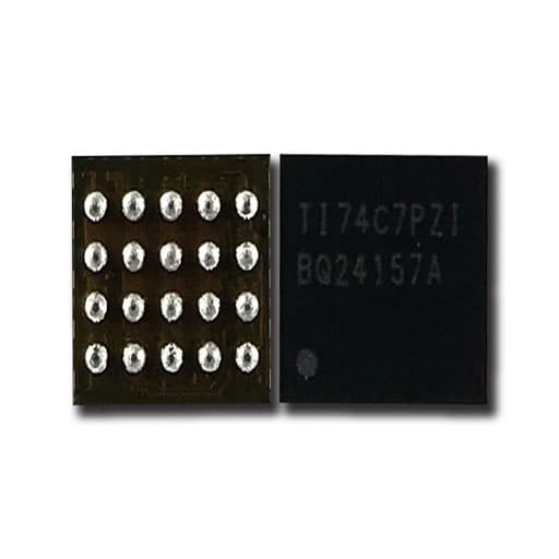 آی سی IC BQ 24157