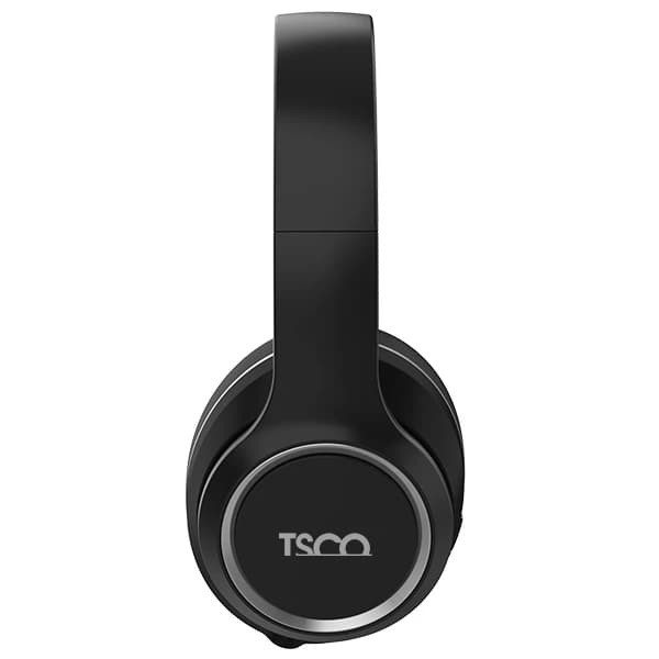 هدفون بیسیم تسکو مدل TH 5376 — تصویر ۵