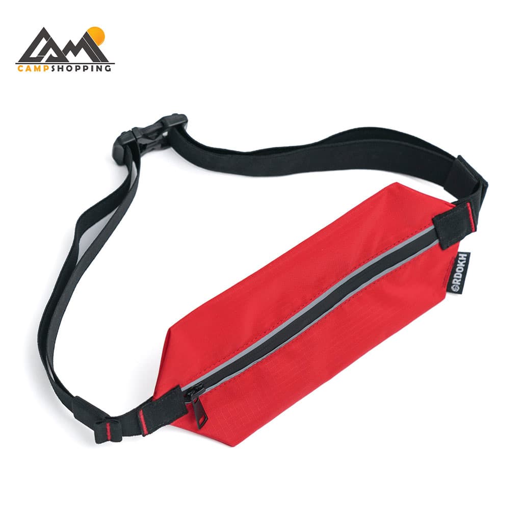 کیف کمری اردوخ مدل RUNNING BELTّ — تصویر ۴
