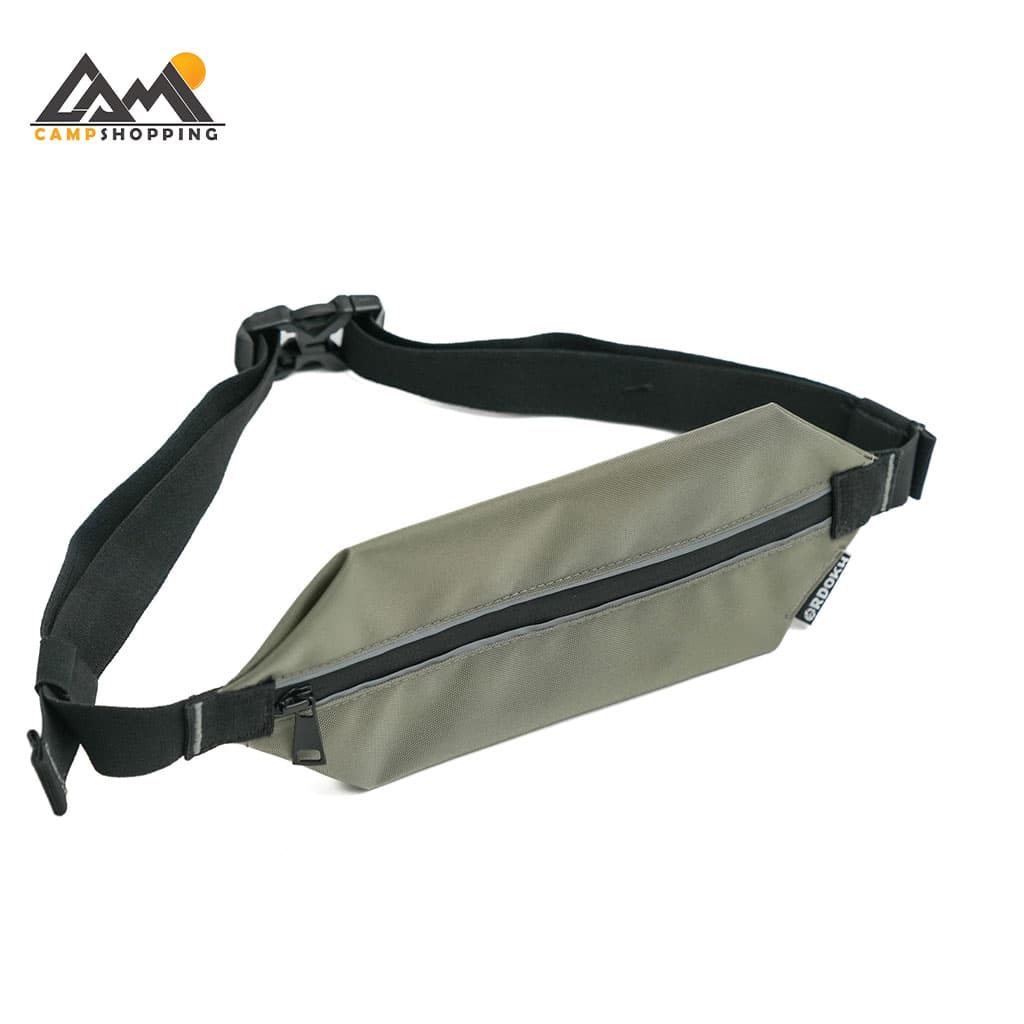 کیف کمری اردوخ مدل RUNNING BELTّ — تصویر ۵