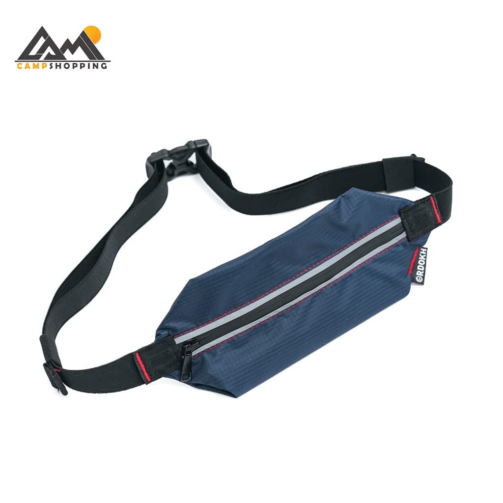 کیف کمری اردوخ مدل RUNNING BELTّ — تصویر ۲