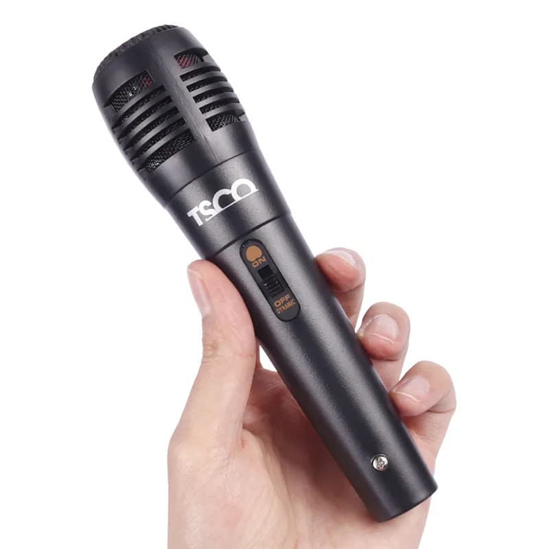 اسپیکر بلوتوثی تسکو مدل TS 23355 — تصویر ۸