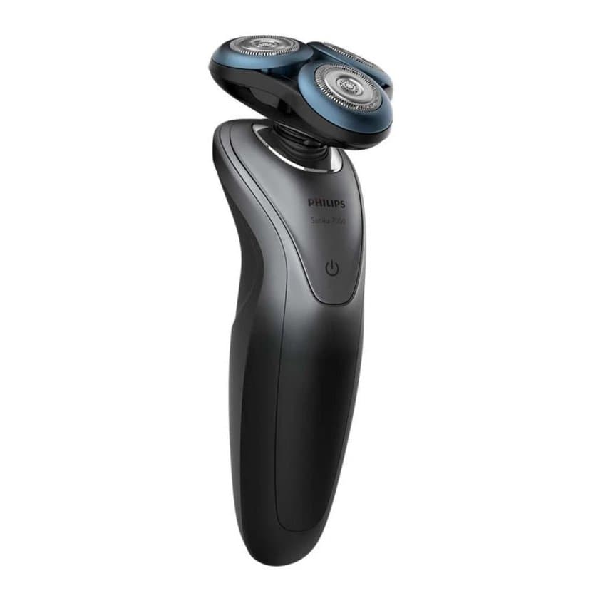 ماشین ریش تراش فیلیپس S7970 مشکی ضد آب — تصویر ۲