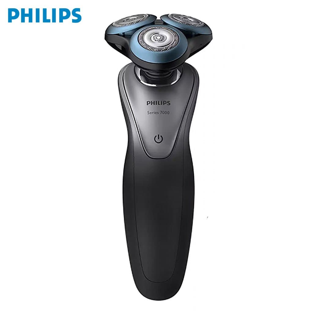 ماشین ریش تراش فیلیپس S7970 مشکی ضد آب
