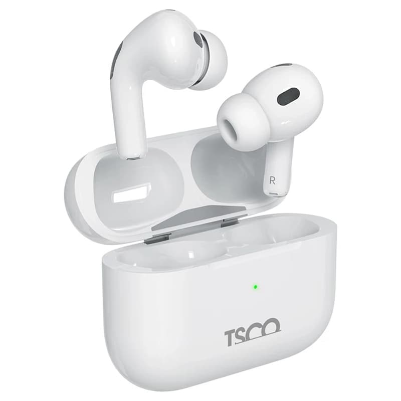 هدست بلوتوثی تسکو مدل TH 9300 TWS — تصویر ۲