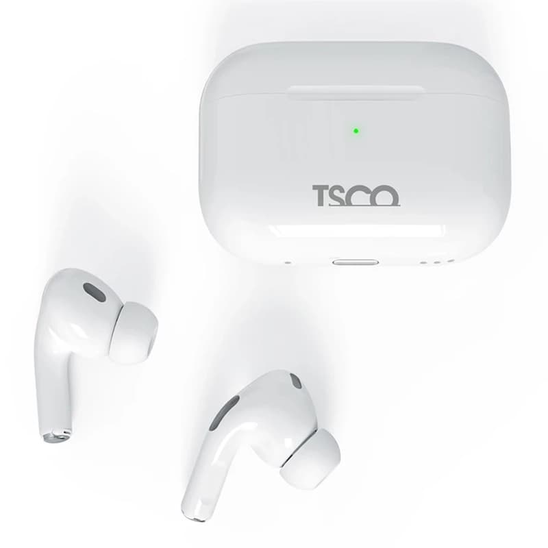 هدست بلوتوثی تسکو مدل TH 9300 TWS — تصویر ۴