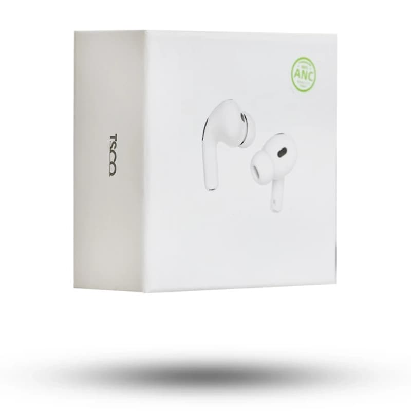 هدست بلوتوثی تسکو مدل TH 9300 TWS — تصویر ۵