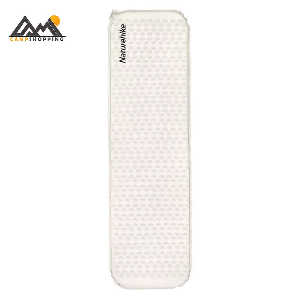 زیرانداز کیسه خواب نیچرهایک کد CNK2300DZ013 — تصویر ۳