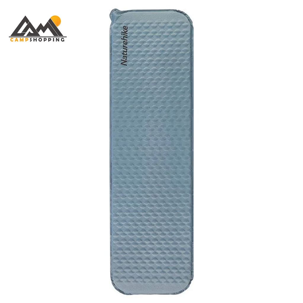 زیرانداز کیسه خواب نیچرهایک کد CNK2300DZ013 — تصویر ۲