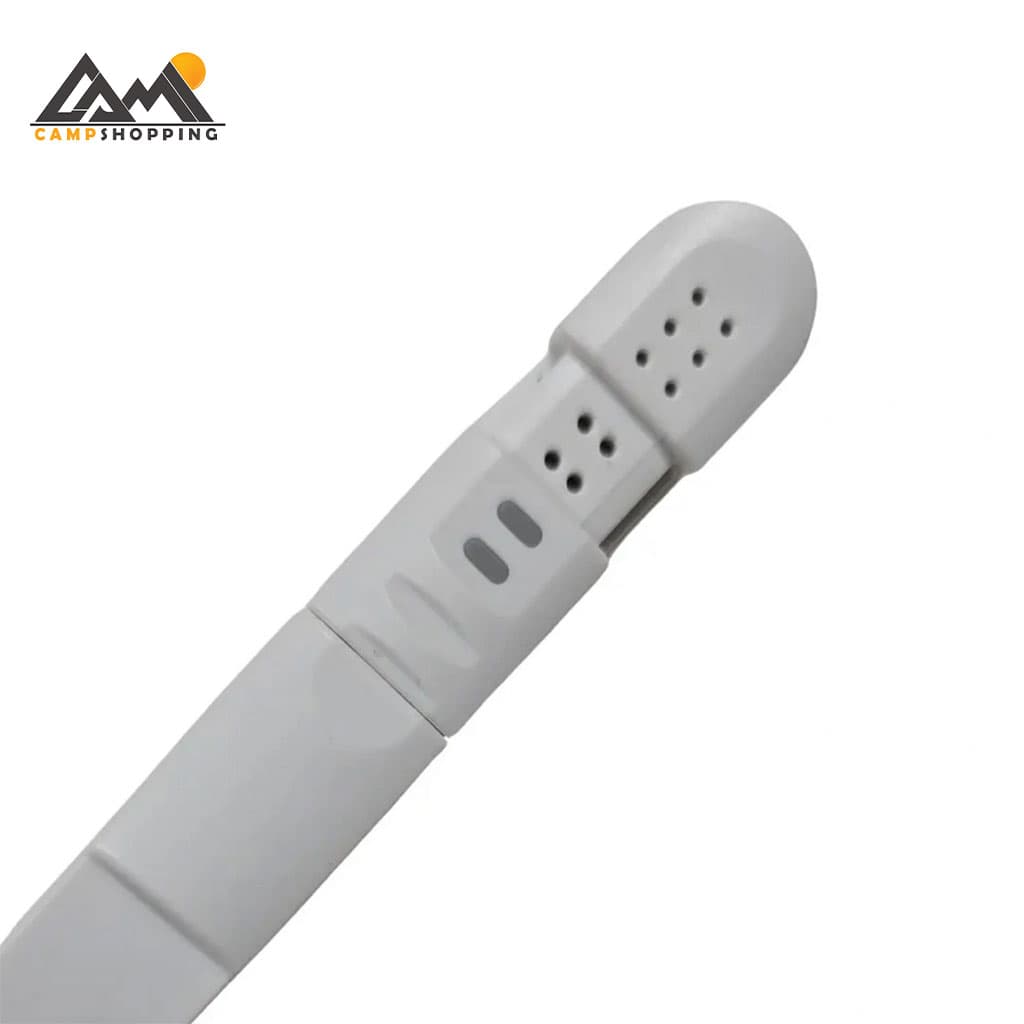 بیده شارژی مخزن دار بلو فایر مدل JC90-PB-S24A — تصویر ۷