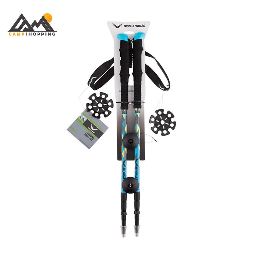 باتوم پیچی اسنوهاک مدل STPW 306
