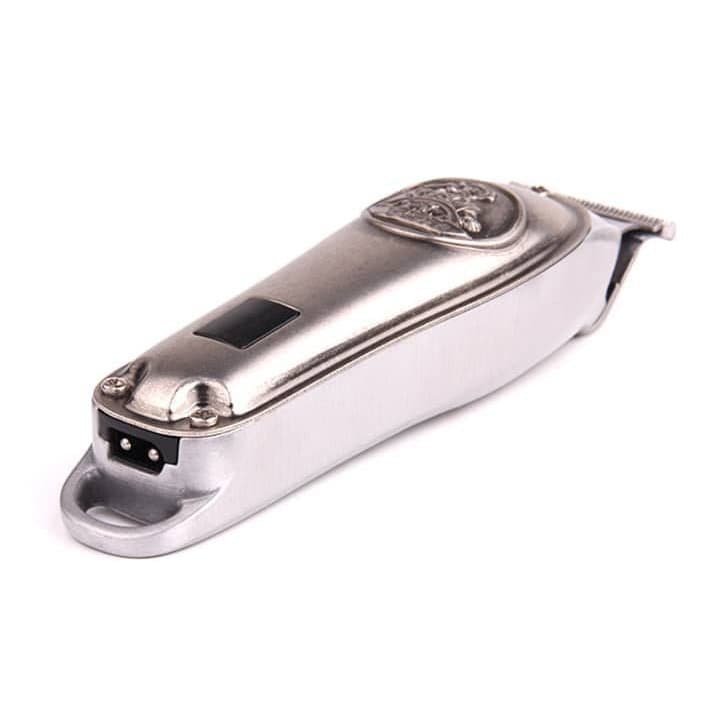 ماشین اصلاح وی جی آر V-920 نقره ای — تصویر ۵