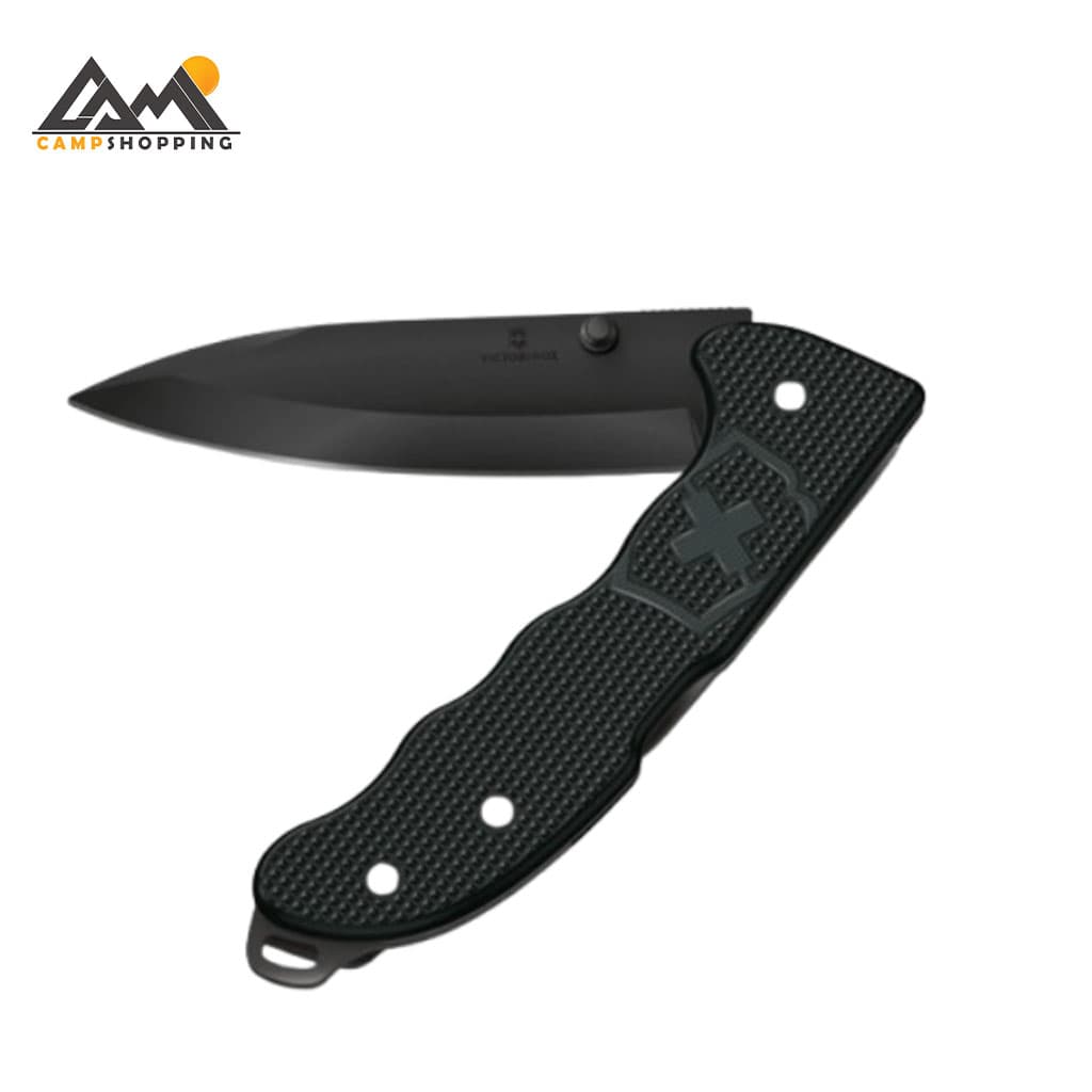 چاقو ویکتورینوکس مدل EVOKE BS ALOX کد 0.9415DS23