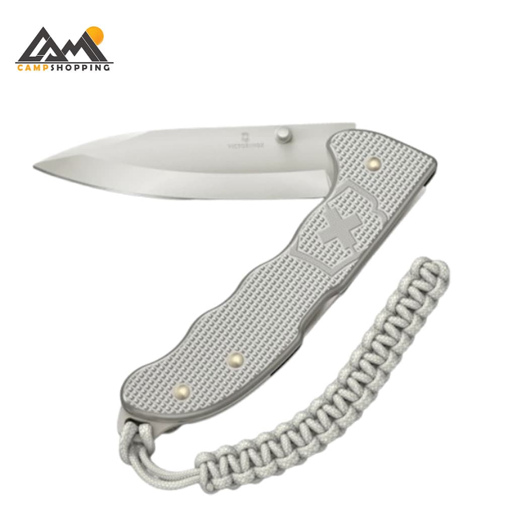 چاقو ویکتورینوکس مدل EVOKE ALOX کد 0.9415D26