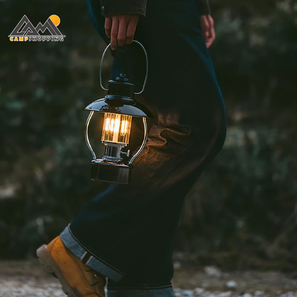 فانوس نیچر هایک مدل CNH22DQ025 — تصویر ۹