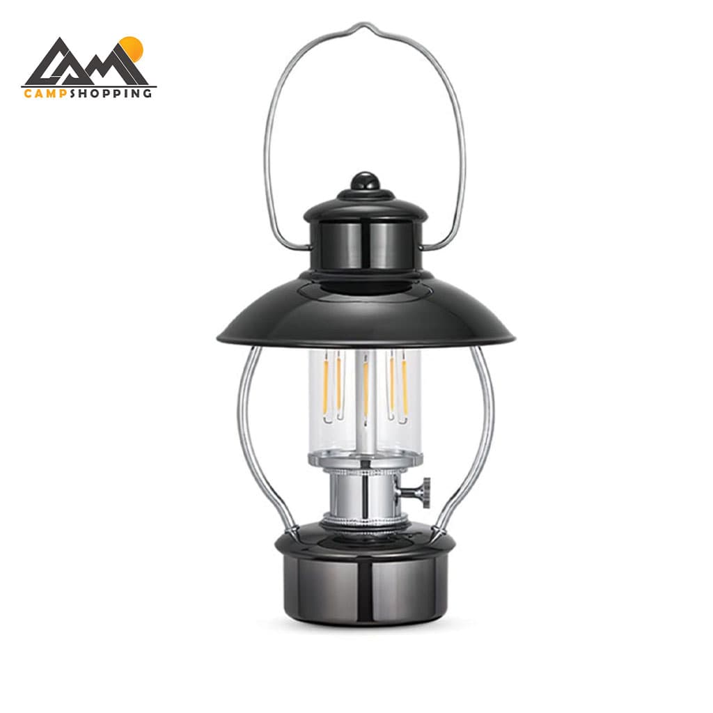 فانوس نیچر هایک مدل CNH22DQ025 — تصویر ۲