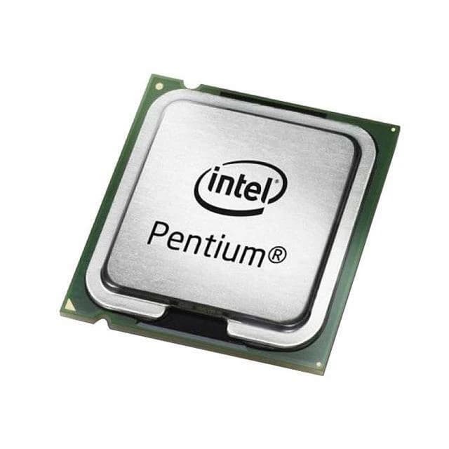 پردازنده مرکزی اینتل سری Sandy Bridge مدل Pentium G630 Tray — تصویر ۳
