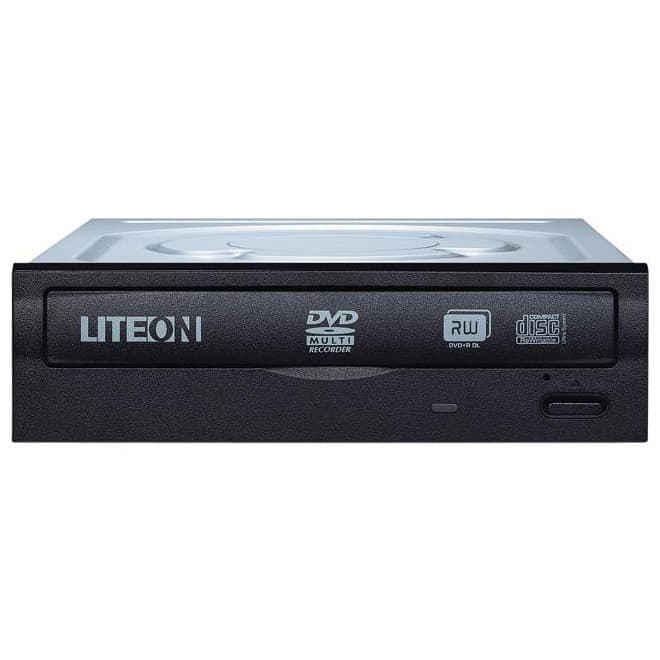 درایو DVD اینترنال لایت آن مدل iHAS
